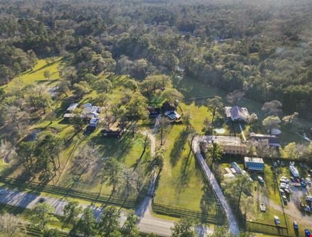 A look at 28 Acre Kennel/Equestrian Center  commercial space in Conroe