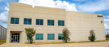 A look at Industrial Cold Warehouse Storage Facility Industrial space for Rent in Katy