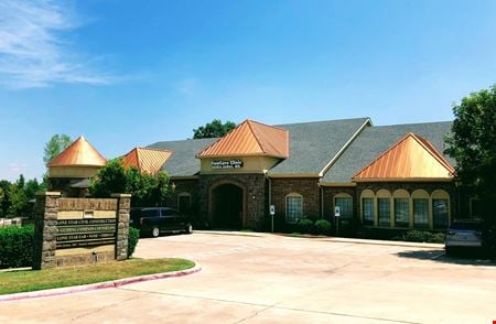 A look at Windsor Professional Centre  commercial space in Flower Mound