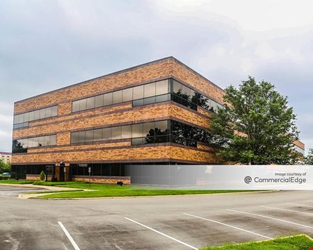 A look at Two Corporate Center Commercial space for Rent in Louisville