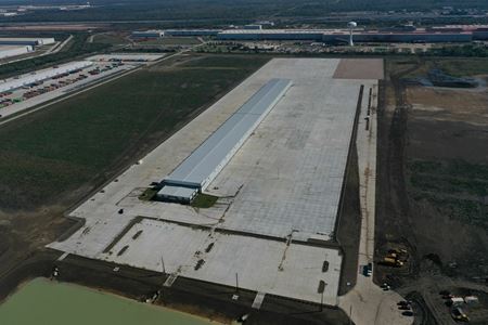 A look at 2828 FM 1405 commercial space in Baytown