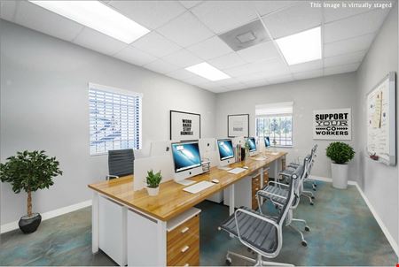 A look at 3615 E 7th Ave | 2,000 SF | Available for Lease Commercial space for Rent in Tampa