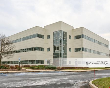 A look at Windsor Corporate Park commercial space in East Windsor
