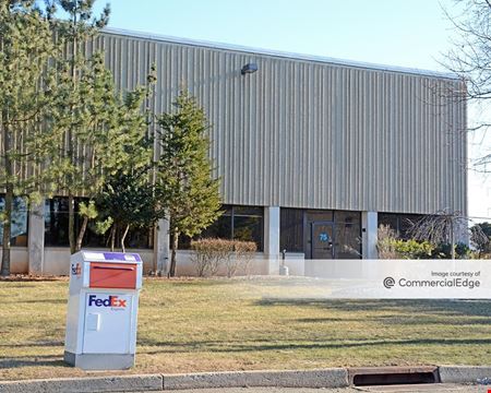 A look at 75 Carter Drive Industrial space for Rent in Edison