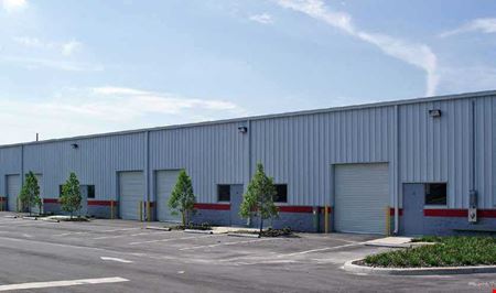 A look at Benson Junction CommerCenter Industrial space for Rent in Debary