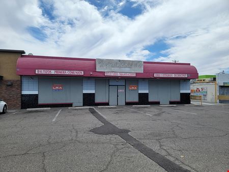 A look at Bethany Home Retail Store Retail space for Rent in Phoenix