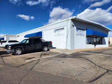 A look at 63 S Pratt Pkwy commercial space in Longmont