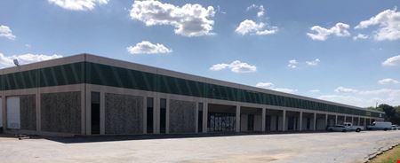 A look at 7100 North Loop East, Suite A-16 commercial space in Houston