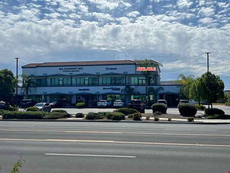 A look at Winchester Pavilion commercial space in Temecula