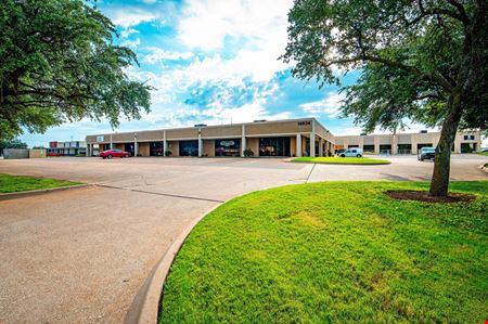 A look at Northway Plaza Commercial space for Rent in Dallas
