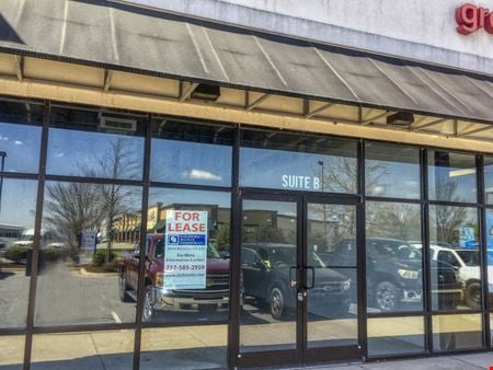 A look at 101 Commercial Blvd Commercial space for Rent in Elizabeth City