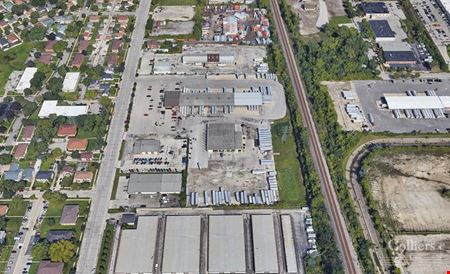 A look at +/- 2,200 SF Cross Dock Terminal Space Available commercial space in Milwaukee