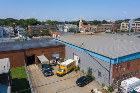 A look at 15 Winchester Street Industrial space for Rent in Medford