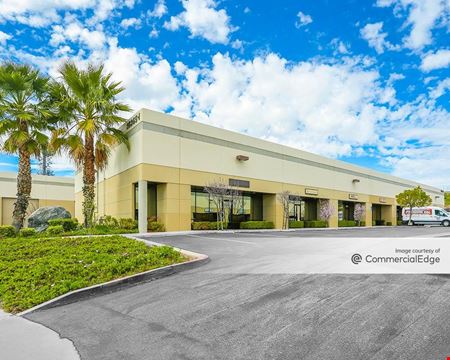 A look at Innovation Court Business Center - 38340 Innovation Court commercial space in Murrieta