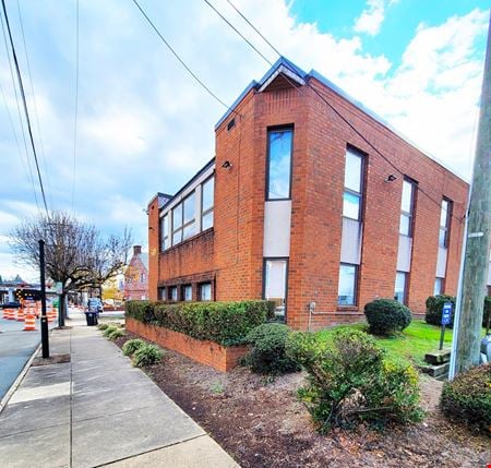 A look at 510 Princess Anne St #102 Office space for Rent in Fredericksburg