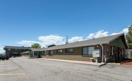 A look at 12640 W Cedar Dr commercial space in Lakewood