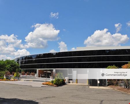 A look at Mountain Heights Center Office space for Rent in Berkeley Heights