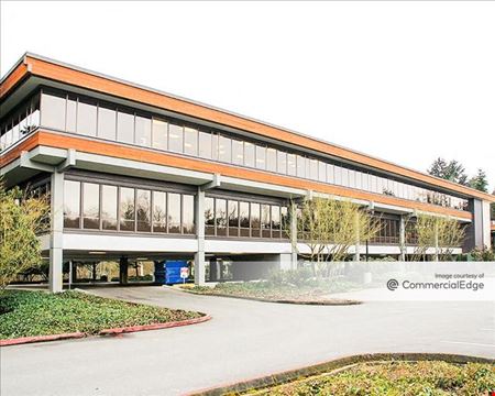 A look at Bellefield Office Park Office space for Rent in Bellevue
