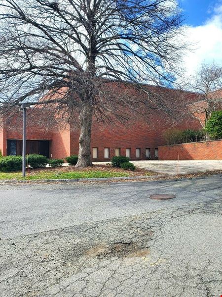 A look at St. John's Church & Rectory commercial space in New Britain