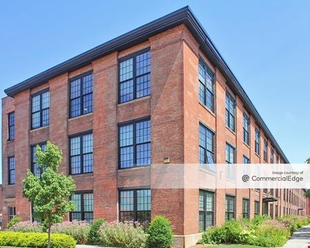 A look at The ALCO Campus - Buildings 58 & 61 Office space for Rent in Providence