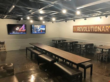 A look at 6301 Line Avenue commercial space in Shreveport