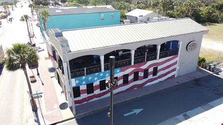 A look at 415 Main St commercial space in Daytona Beach