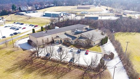 A look at Office/Warehouse Building commercial space in Frankfort