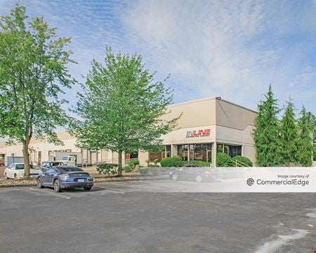 A look at Davis Commerce Center Commercial space for Rent in Kent