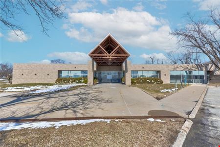 A look at 4050 River Center Ct NE Office space for Rent in Cedar Rapids