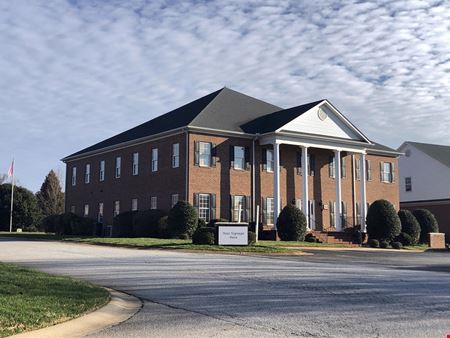 A look at 3449 Pelham Road  Office space for Rent in Greenville