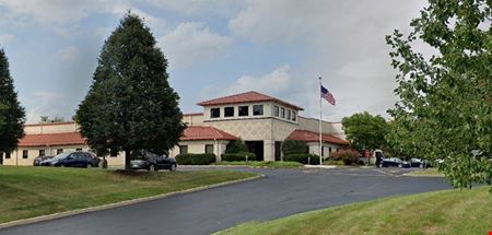 A look at Flex Investment Building Industrial space for Rent in Bethlehem