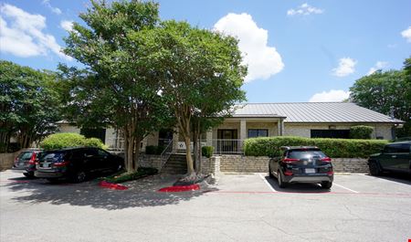 A look at 301 Hesters Crossing Office space for Rent in Round Rock