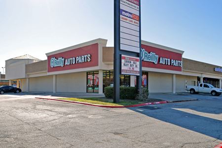 A look at Cherry Tree Plaza Commercial space for Rent in Fort Worth