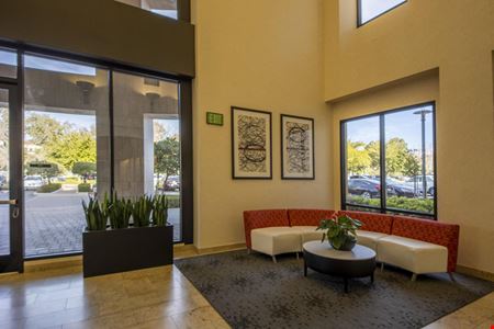 A look at Westlake Park Place  Coworking space for Rent in Westlake Village