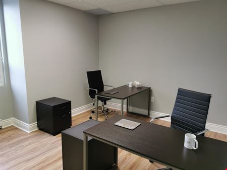 A look at Agora Office Space commercial space in Bedford