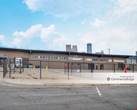 A look at Royalston Business Center Industrial space for Rent in Minneapolis