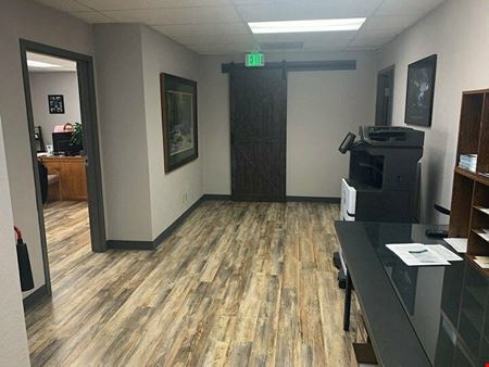 A look at 1445 N Union Blvd commercial space in Colorado Springs