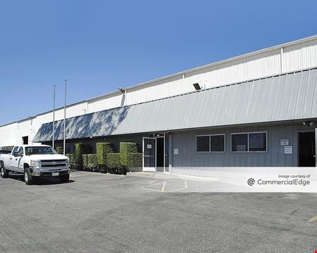 A look at 3025 East Dominguez Street commercial space in Carson