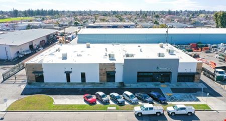 A look at  5252 E. Home Avenue commercial space in Fresno