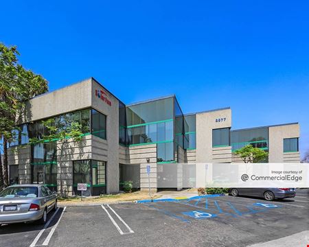 A look at 8977 Activity Road Office space for Rent in San Diego