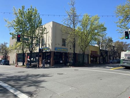 A look at 901 4th St commercial space in San Rafael