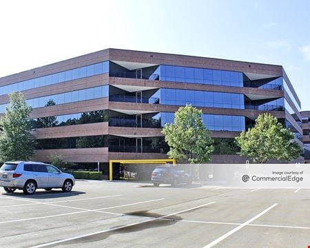 A look at Willowwood Plaza - Building 3 Commercial space for Rent in Fairfax