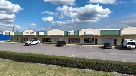 A look at 2222 S Combee Road commercial space in Lakeland