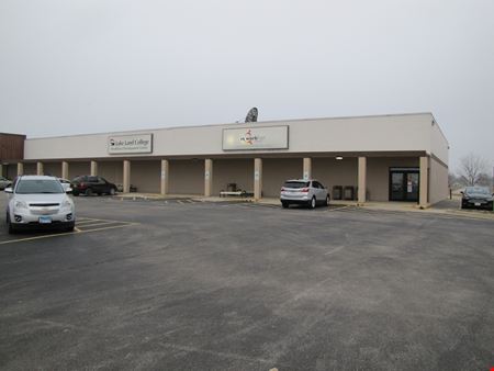 A look at 305 Richmond Ave E commercial space in Mattoon