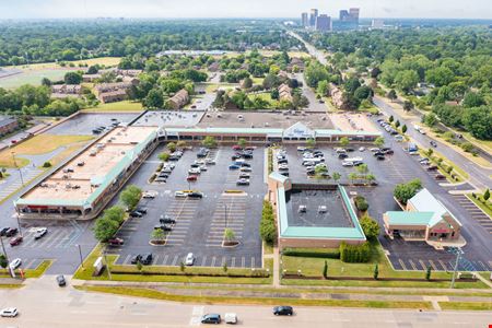 A look at Evergreen Plaza - Grocery Anchored Retail space for Rent in Southfield