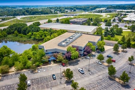 A look at Available Building - Bloomington, IN commercial space in Bloomington