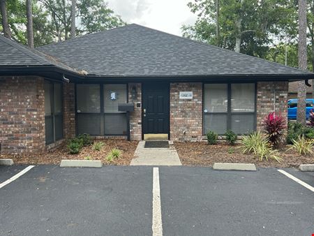 A look at 2321 Northwest 41 Street Suite A2 Office space for Rent in Gainesville