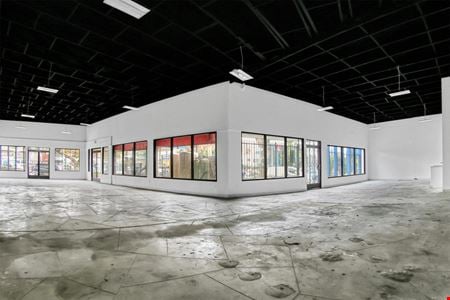 A look at 1905 Wilcox Ave commercial space in Los Angeles