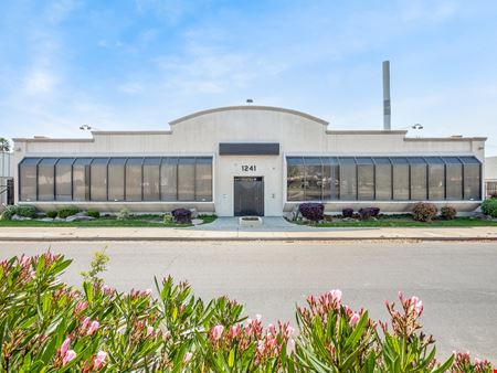 A look at Professional Office Space Located Off Shaw Ave Commercial space for Rent in Fresno