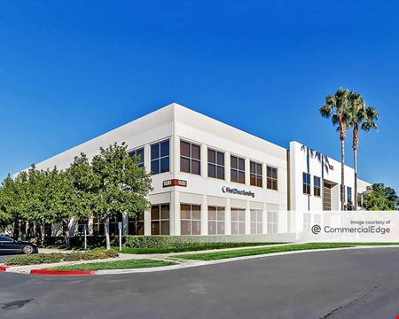 A look at Discovery Business Center - 15241 &amp; 15261 Laguna Canyon Road Commercial space for Rent in Irvine